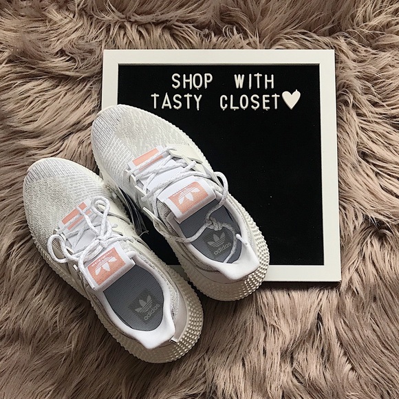 Adidas prophere sneakers - Picture 6 of 8